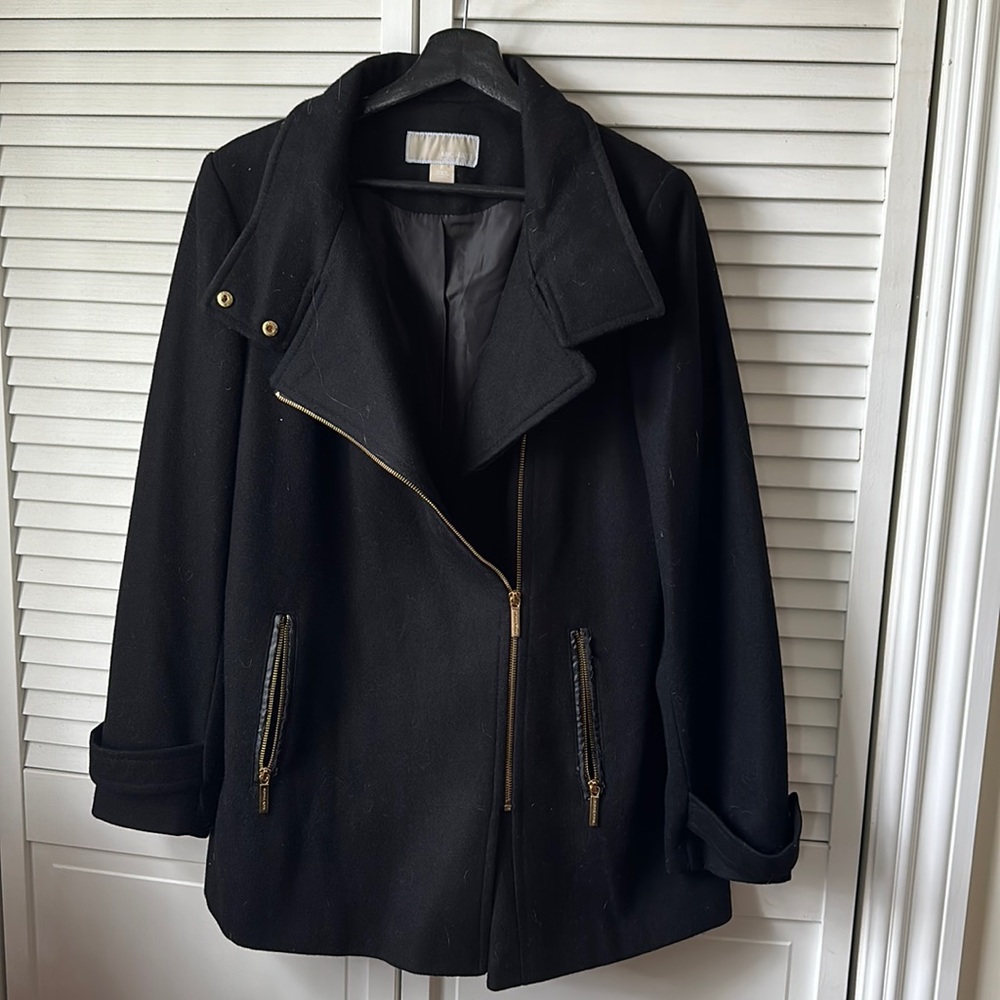 Michael Kors Coat
